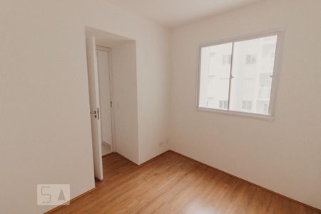 Quarto 2 de apartamento para alugar com 2 quartos, 45m² em Cambuci, São Paulo