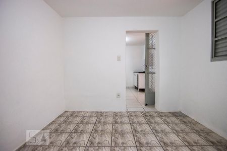 sala de casa para alugar com 1 quarto, 30m² em Vila Mazzei, São Paulo