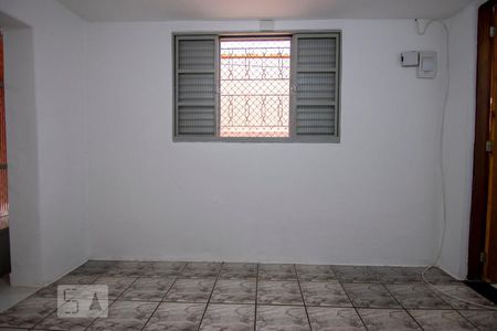 Sala de casa para alugar com 1 quarto, 30m² em Vila Mazzei, São Paulo