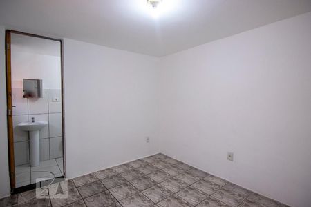 Sala de casa para alugar com 1 quarto, 30m² em Vila Mazzei, São Paulo