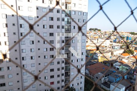 Quarto 1 - Vista de apartamento para alugar com 2 quartos, 45m² em Cocaia, Guarulhos