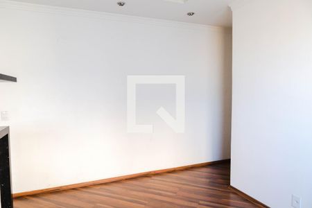 Sala de apartamento para alugar com 2 quartos, 45m² em Cocaia, Guarulhos