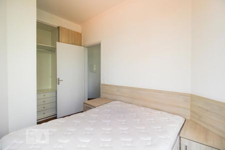 Suíte de apartamento para alugar com 1 quarto, 32m² em Moema, São Paulo