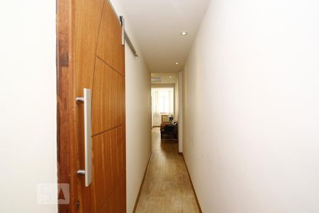 Entrada de apartamento para alugar com 2 quartos, 70m² em Laranjeiras, Rio de Janeiro