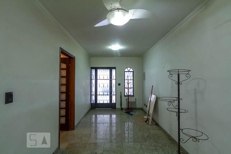 Sala 1 de casa à venda com 3 quartos, 190m² em Jordanópolis, São Bernardo do Campo