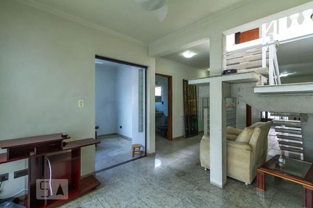 Sala 2 de casa à venda com 3 quartos, 190m² em Jordanópolis, São Bernardo do Campo