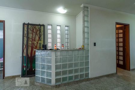 Bar de casa à venda com 3 quartos, 190m² em Jordanópolis, São Bernardo do Campo