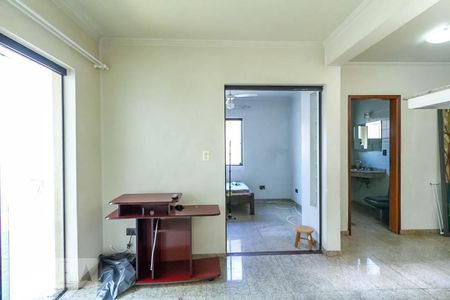 Sala 2 de casa à venda com 3 quartos, 190m² em Jordanópolis, São Bernardo do Campo