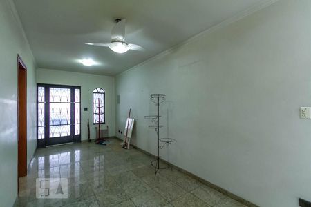 Sala 1 de casa à venda com 3 quartos, 190m² em Jordanópolis, São Bernardo do Campo