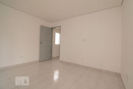 Suíte 1 de casa para alugar com 4 quartos, 150m² em Alto da Mooca, São Paulo