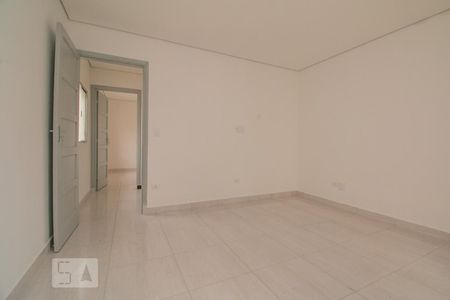 Suíte 1 de casa para alugar com 4 quartos, 150m² em Alto da Mooca, São Paulo