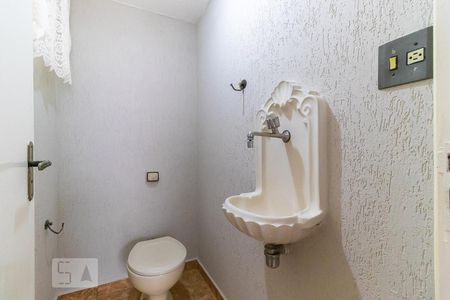 Lavabo de casa para alugar com 3 quartos, 300m² em Jardim Chapadão, Campinas