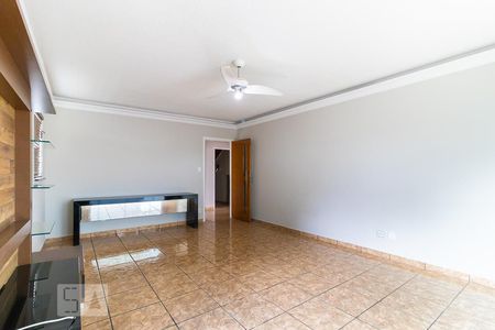 Sala de casa para alugar com 3 quartos, 300m² em Jardim Chapadão, Campinas