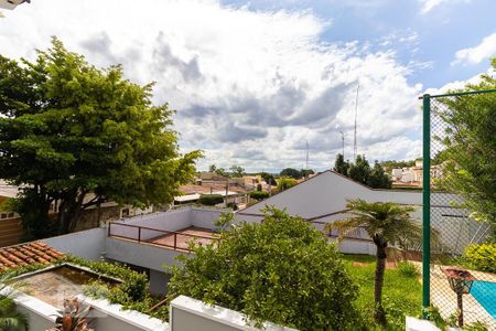 Vista da suíte de casa para alugar com 3 quartos, 300m² em Jardim Chapadão, Campinas