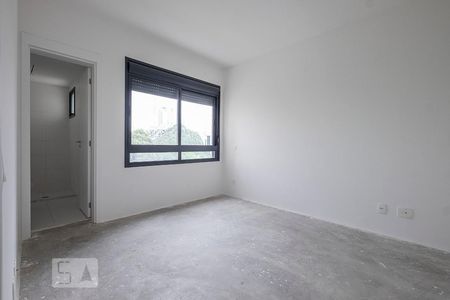 Suíte de apartamento para alugar com 2 quartos, 73m² em Cerqueira César, São Paulo