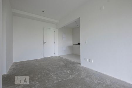 Sala de apartamento para alugar com 2 quartos, 73m² em Cerqueira César, São Paulo