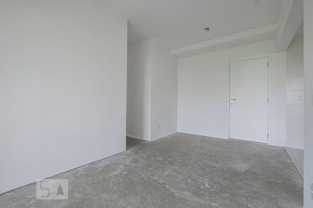Sala de apartamento para alugar com 2 quartos, 73m² em Cerqueira César, São Paulo