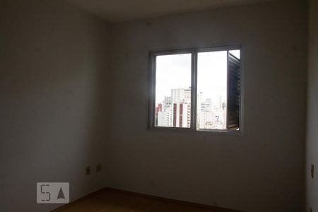 Quarto de apartamento para alugar com 1 quarto, 64m² em Centro, Campinas