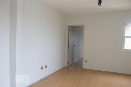 Sala de apartamento para alugar com 1 quarto, 64m² em Centro, Campinas