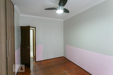 Quarto 1 de apartamento para alugar com 3 quartos, 118m² em Cidade Nova, Belo Horizonte