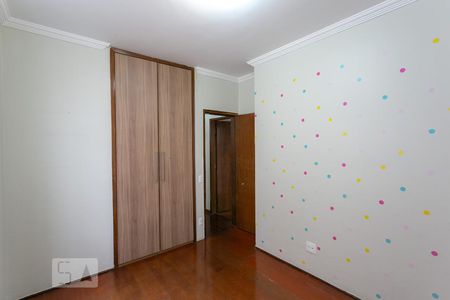 Quarto 2 de apartamento para alugar com 3 quartos, 118m² em Cidade Nova, Belo Horizonte