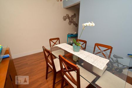 Sala de Jantar de casa à venda com 3 quartos, 140m² em Jardim Pinhal, Guarulhos
