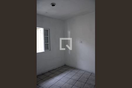 Quarto 1  de casa para alugar com 1 quarto, 30m² em Piraporinha, Diadema