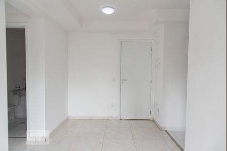 Sala de apartamento para alugar com 1 quarto, 34m² em Liberdade, São Paulo