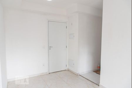 Sala de apartamento para alugar com 1 quarto, 34m² em Liberdade, São Paulo