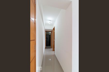Corredor de apartamento à venda com 2 quartos, 52m² em Madureira, Rio de Janeiro