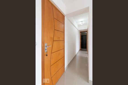 Corredor de apartamento à venda com 2 quartos, 52m² em Madureira, Rio de Janeiro