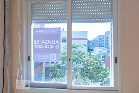 Quarto de apartamento para alugar com 1 quarto, 53m² em Vila João Pessoa, Porto Alegre