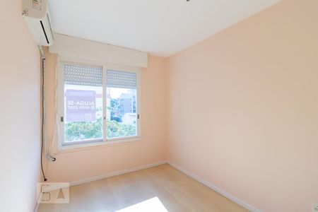 Quarto de apartamento para alugar com 1 quarto, 53m² em Vila João Pessoa, Porto Alegre