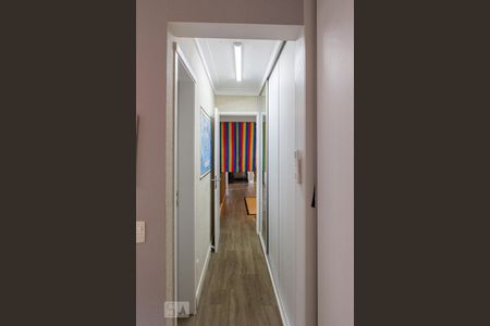 Suíte 1 de apartamento à venda com 3 quartos, 90m² em Alto da Lapa, São Paulo