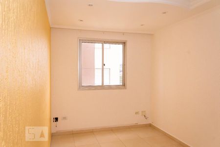 Sala de apartamento para alugar com 2 quartos, 48m² em Assunção, São Bernardo do Campo