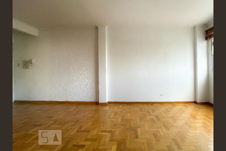 Apartamento à venda com 93m², 2 quartos e sem vagaSala de Estar