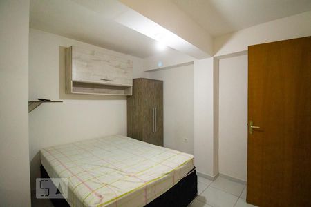 Kitnet - Quarto de kitnet/studio para alugar com 1 quarto, 30m² em Bosque da Saúde, São Paulo