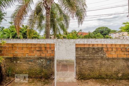 Vista de casa para alugar com 2 quartos, 70m² em Medianeira, Porto Alegre