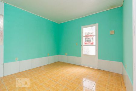 Sala de casa para alugar com 2 quartos, 70m² em Medianeira, Porto Alegre