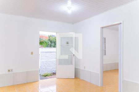Sala/Cozinha de casa para alugar com 2 quartos, 70m² em Medianeira, Porto Alegre