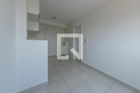 Sala de apartamento à venda com 1 quarto, 28m² em Jardim Planalto, São Paulo