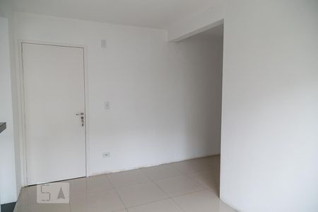 Sala de apartamento para alugar com 2 quartos, 55m² em Água Chata, Guarulhos