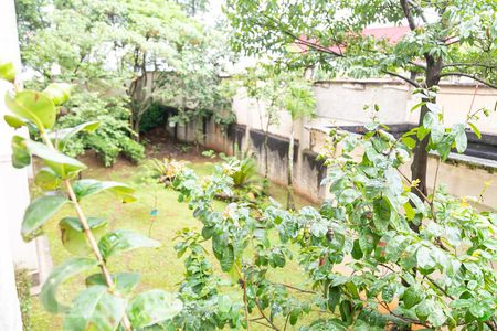 Vista Quarto 1 de apartamento para alugar com 2 quartos, 55m² em Água Chata, Guarulhos