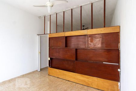 Quarto de kitnet/studio à venda com 1 quarto, 35m² em Centro, Rio de Janeiro