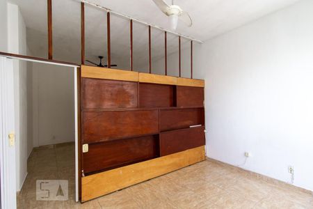 Quarto de kitnet/studio à venda com 1 quarto, 35m² em Centro, Rio de Janeiro