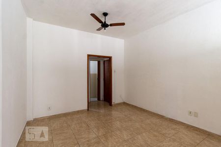 Sala de kitnet/studio à venda com 1 quarto, 35m² em Centro, Rio de Janeiro