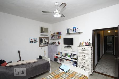 Quarto 2 de casa à venda com 3 quartos, 206m² em Botafogo, Rio de Janeiro