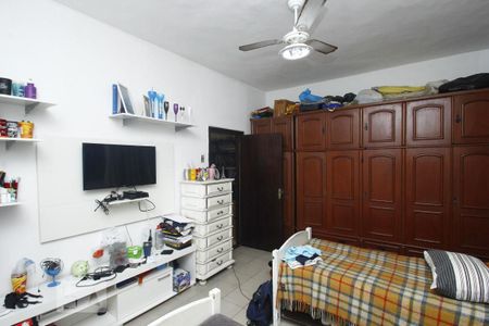 Quarto 2 de casa à venda com 3 quartos, 206m² em Botafogo, Rio de Janeiro