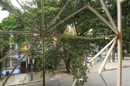 Vista de casa à venda com 3 quartos, 206m² em Botafogo, Rio de Janeiro