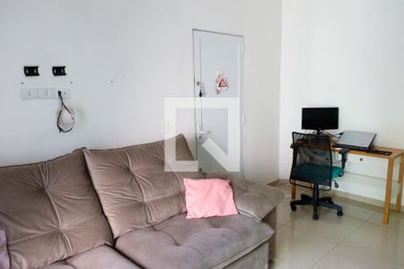 sala de casa à venda com 6 quartos, 170m² em Santa Maria, Osasco